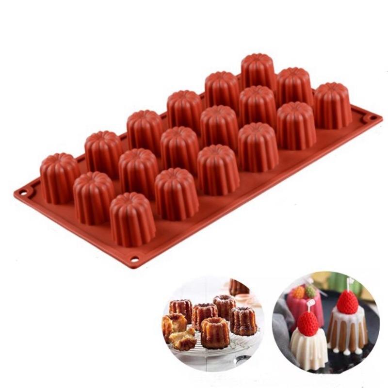 Kitchen Baking Store - 8/12/18 bardak silikon kalıp Cupcake fırın