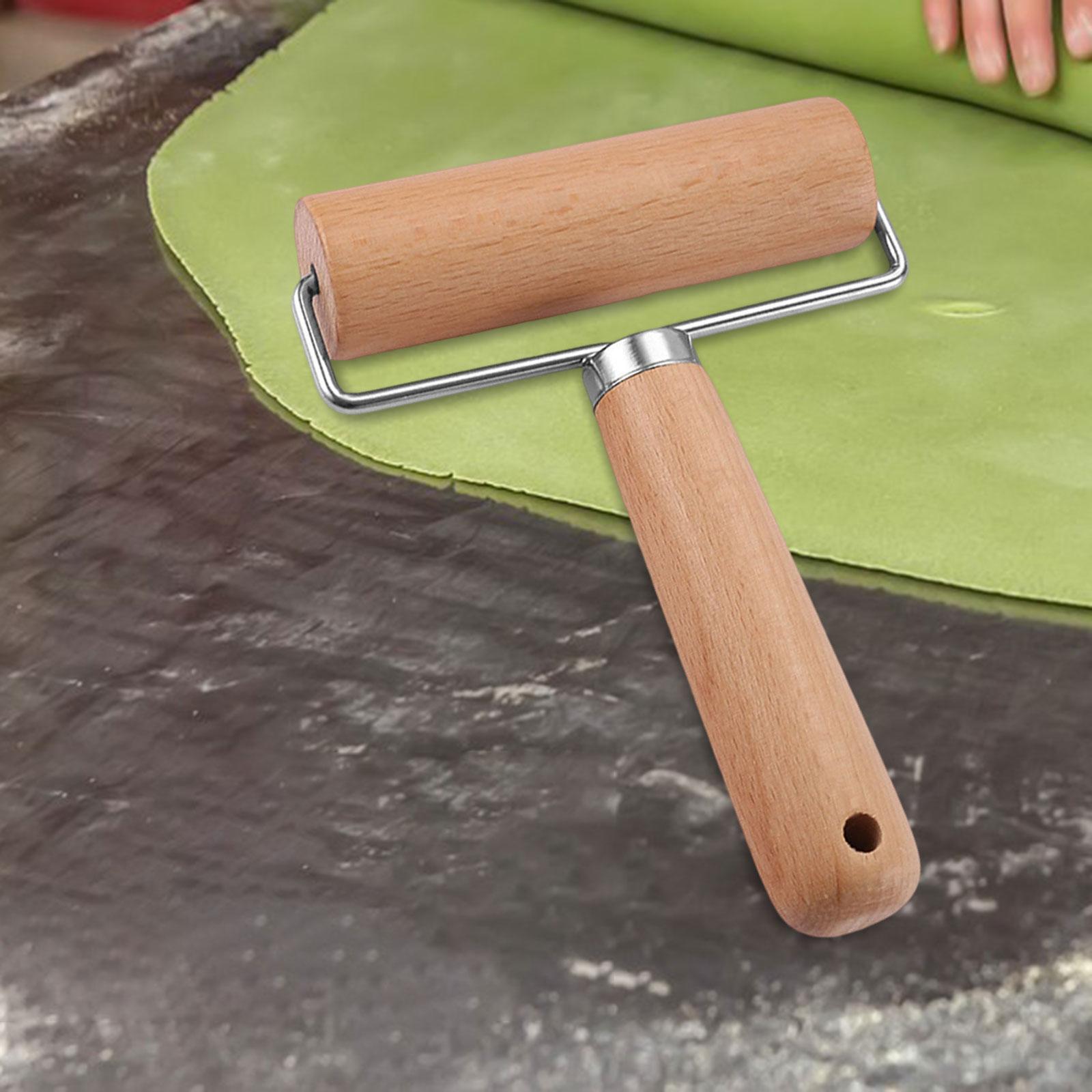 Kitchen Roller Baking - Rulo El Yapımı Aksesuarlar Pişirme Mutfak