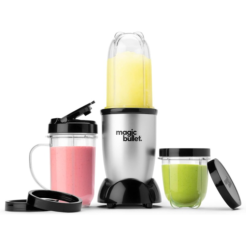Kitchen Baking Blender - en çok satan Magic Bullet Blender,