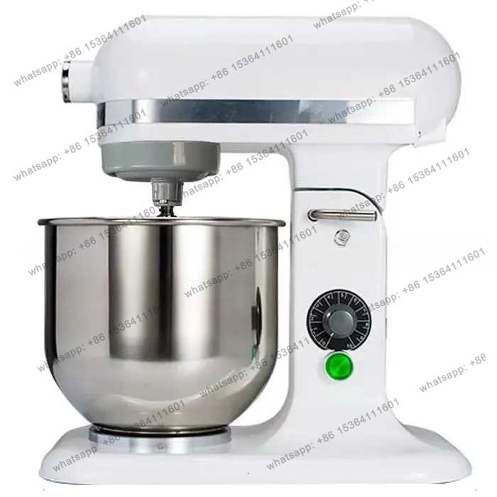 Kitchen Baking Blender - Ticari Blender Döner Çırpıcı Çok Fonksiyonlu