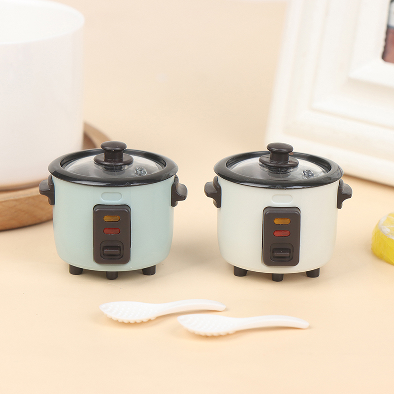 Kitchen Q - Mutfak Ev Buzdolabı Çocuklar İçin Oyuncak