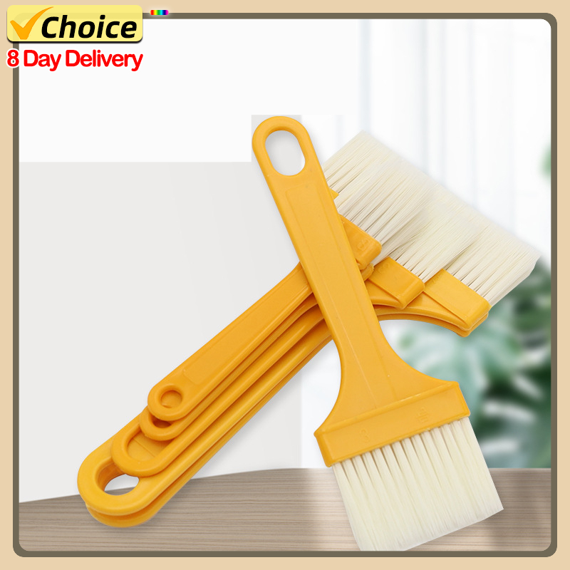 Kitchen Baking Brush - Mutfak barbekü yağı fırça yüksek sıcaklığa