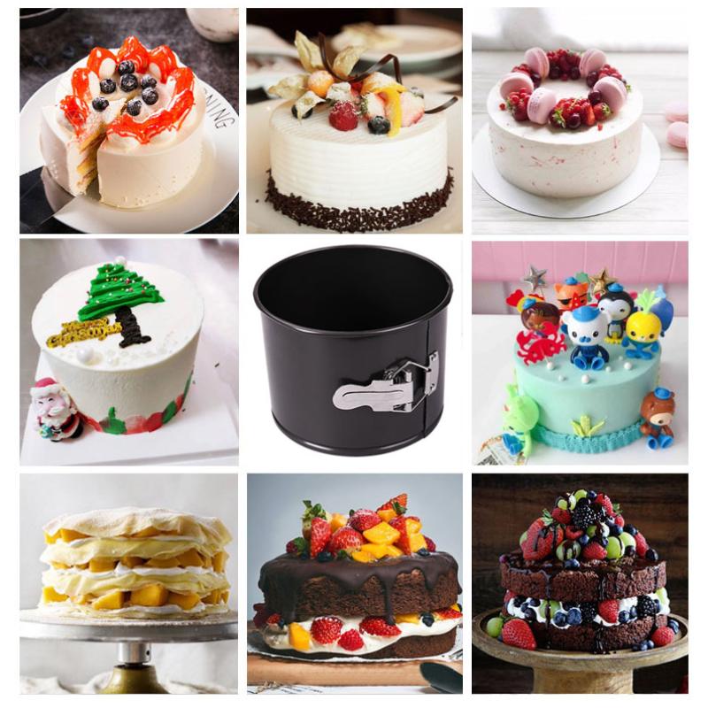 Kitchen Baking Pans For Sale - Sıcak Fırsat Çıkarılabilir Tabanlı Mutfak Aksesuarları
