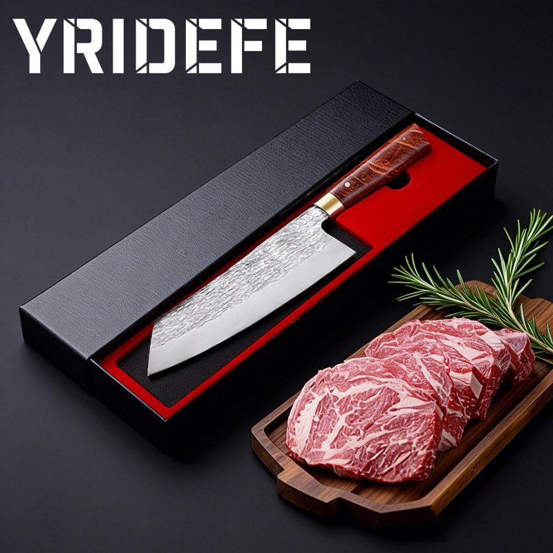Kitchen Baking Store - Japon tarzı mutfak bıçağı, mutfak pişirme