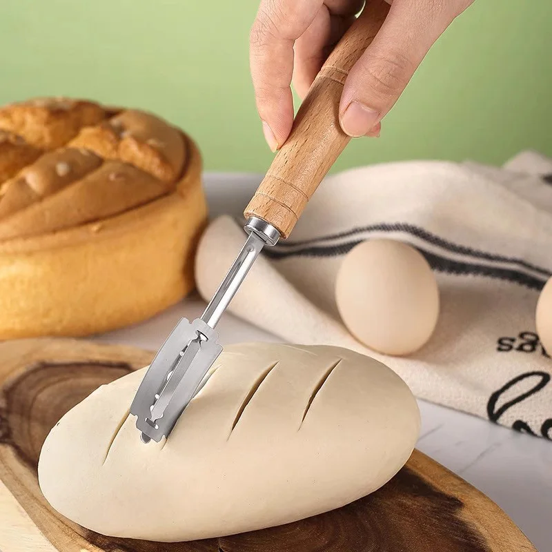 Fırıncılar hamur Ekmek Pasta K - Dough Scraper Curved incelemesi ve fiyatı