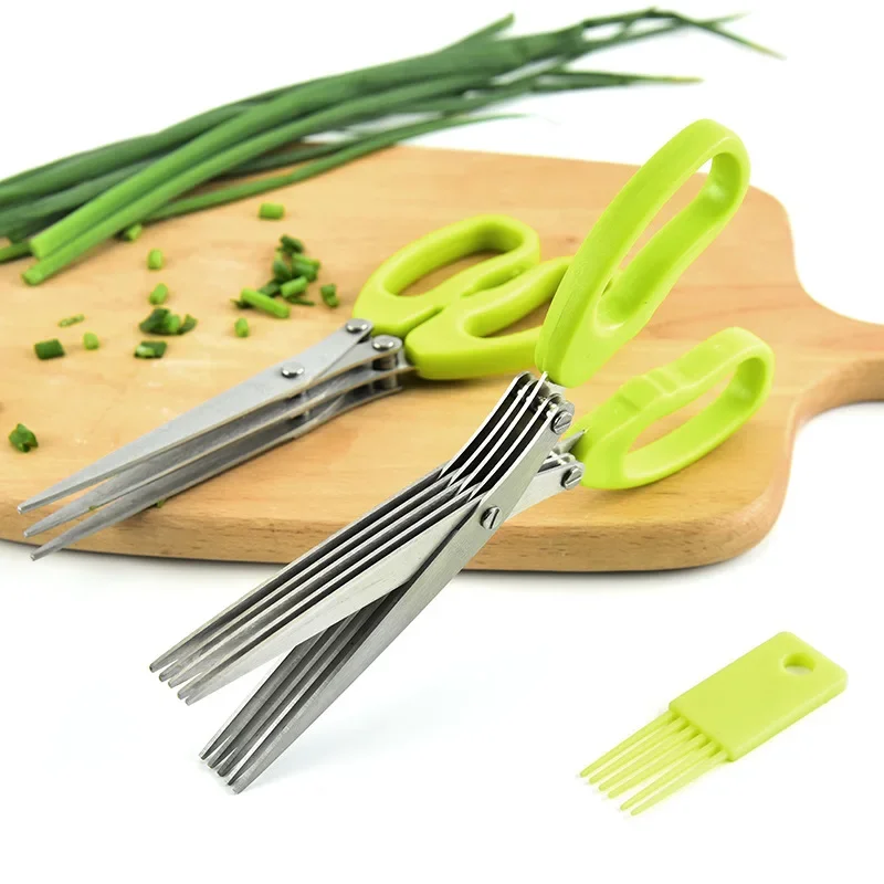 Çok Katmanlı Mutfak Makas Pasl - Kitchen Q incelemesi ve fiyatı