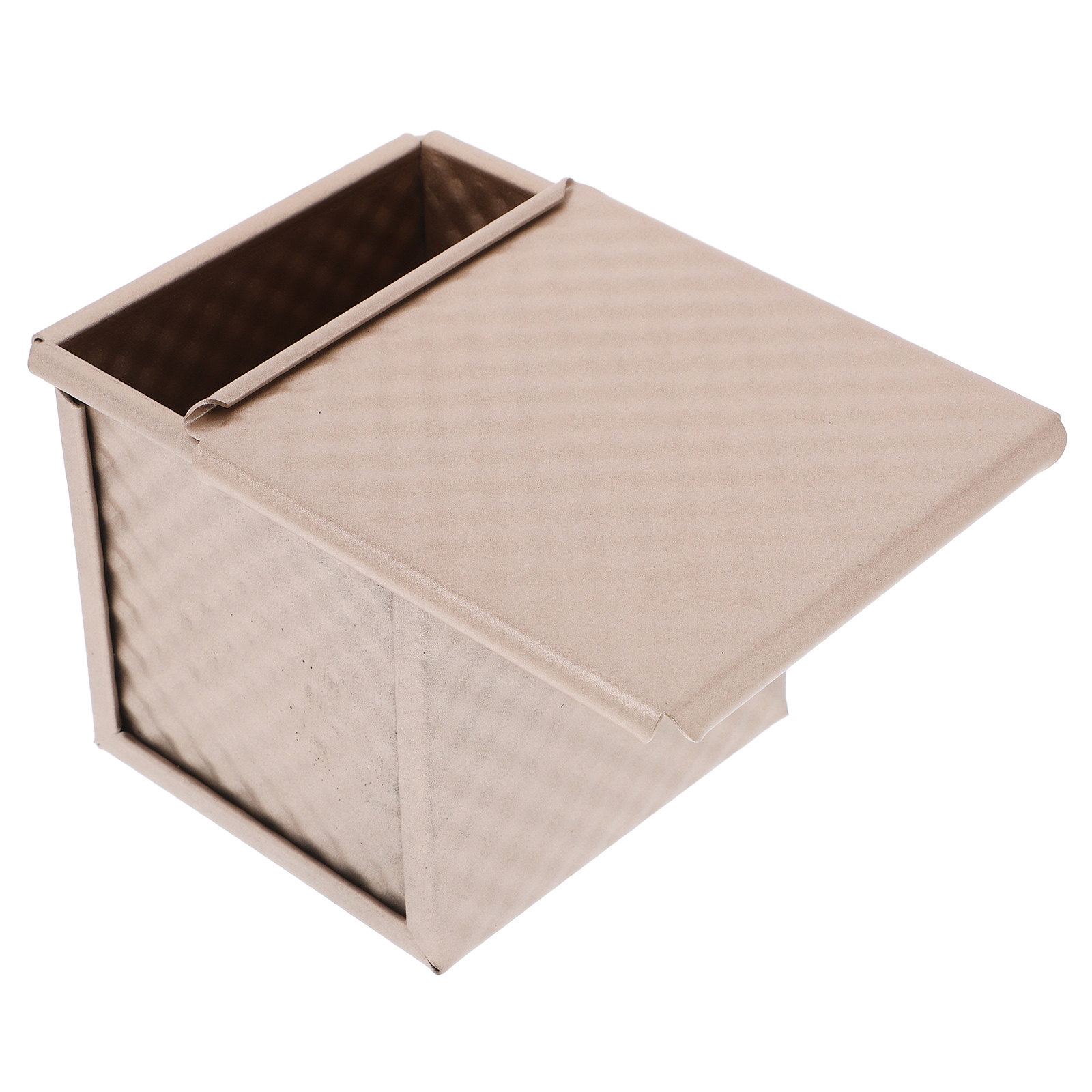 Mini Pullman Ekmek Kalıbı Yapı - Kitchen Baking Pan incelemesi ve fiyatı