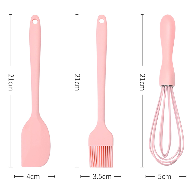 3 adet/takım ev yumurta çırpma - Kitchen Baking Brush incelemesi ve fiyatı
