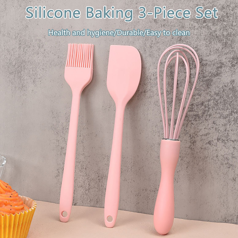 3 adet/takım ev yumurta çırpma - Kitchen Baking Brush incelemesi ve fiyatı