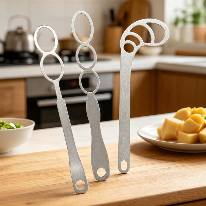 Karıştırma Aleti Manuel Hamur  - Kitchen Baking Blender incelemesi ve fiyatı