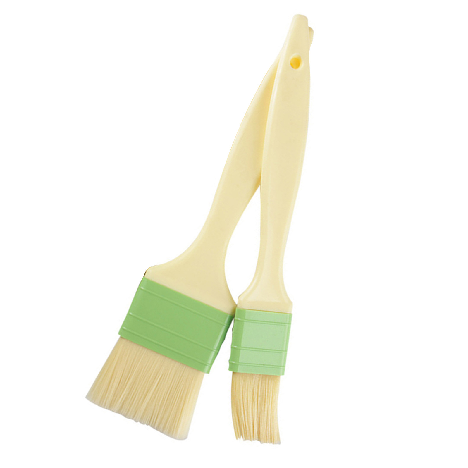 2 Adet Pişirme Hamur Fırçası I - Kitchen Baking Brush incelemesi ve fiyatı