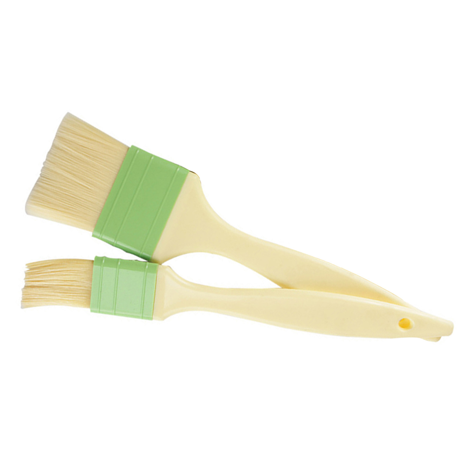 2 Adet Pişirme Hamur Fırçası I - Kitchen Baking Brush incelemesi ve fiyatı