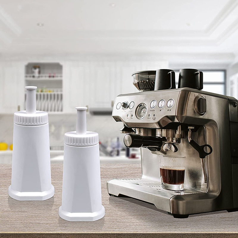 Kahve Makinesi Su Filtresi Bre - Breville Espresso Barista Touch incelemesi ve fiyatı