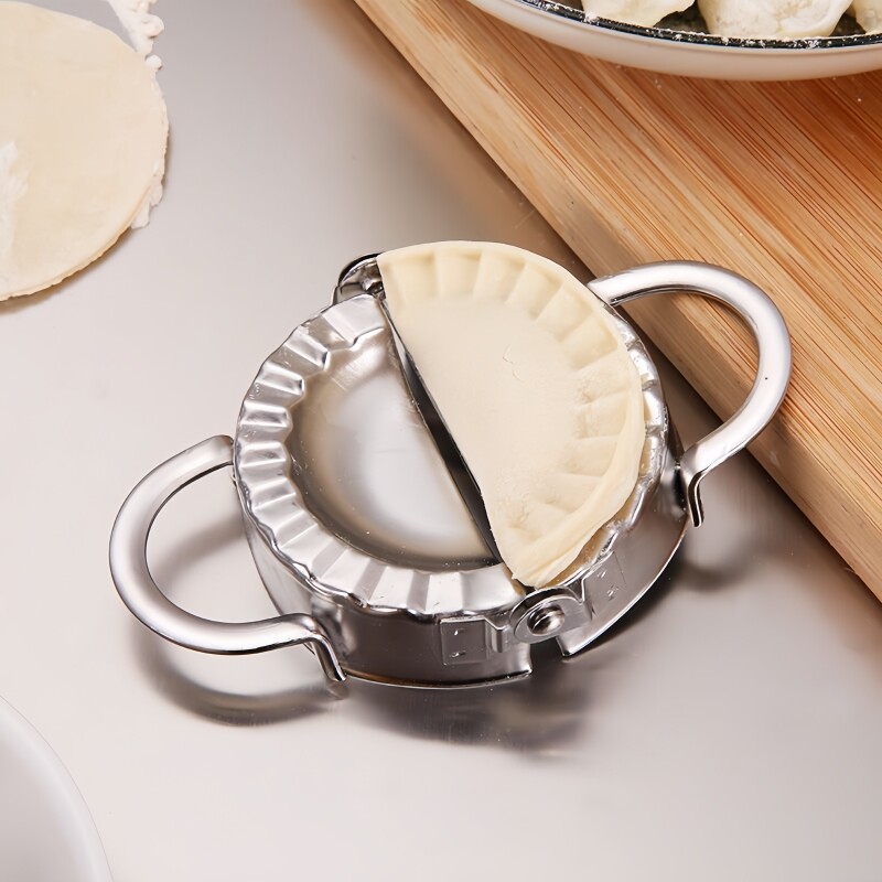 Paslanmaz Çelik Hamur Makinesi - Kitchen Baking Store incelemesi ve fiyatı