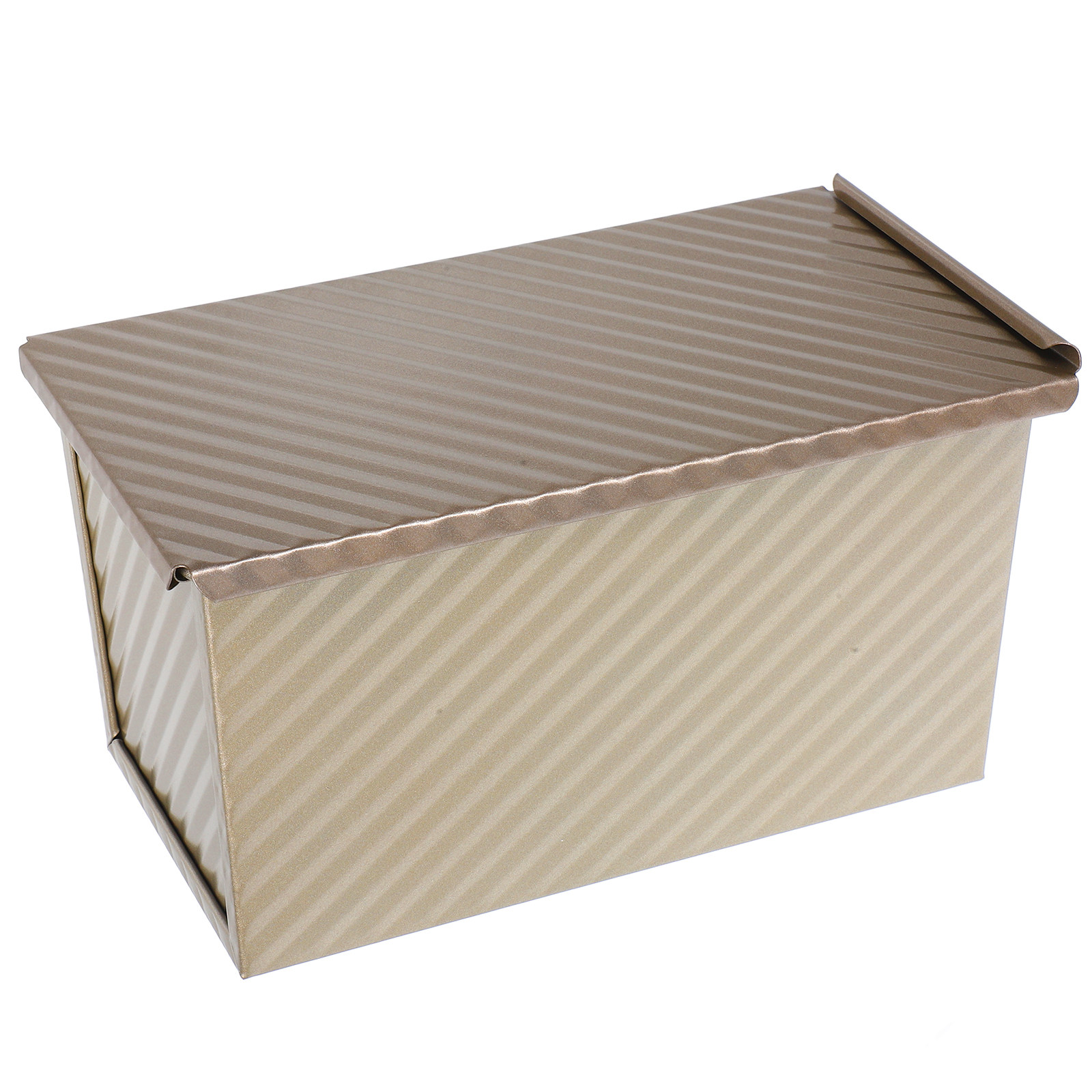 Metal Tost Ekmek Pişirme Kalıb - Kitchen Baking Pan incelemesi ve fiyatı