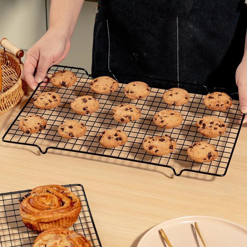 Paslanmaz Çelik Ekmek Bisküvi  - Kitchen Baking Pan incelemesi ve fiyatı