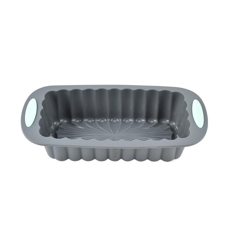 Sıcak Fırsat 1 Adet Silikon Di - Kitchen Baking Pans For Sale incelemesi ve fiyatı