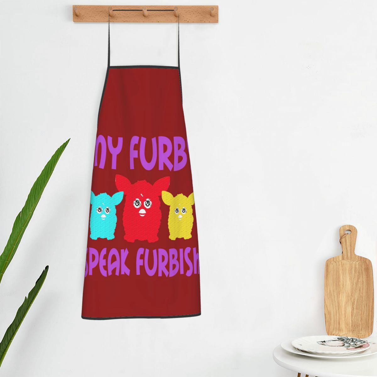 Nightmare Furby Karikatür Robo - Kitchen Nightmares Baking incelemesi ve fiyatı