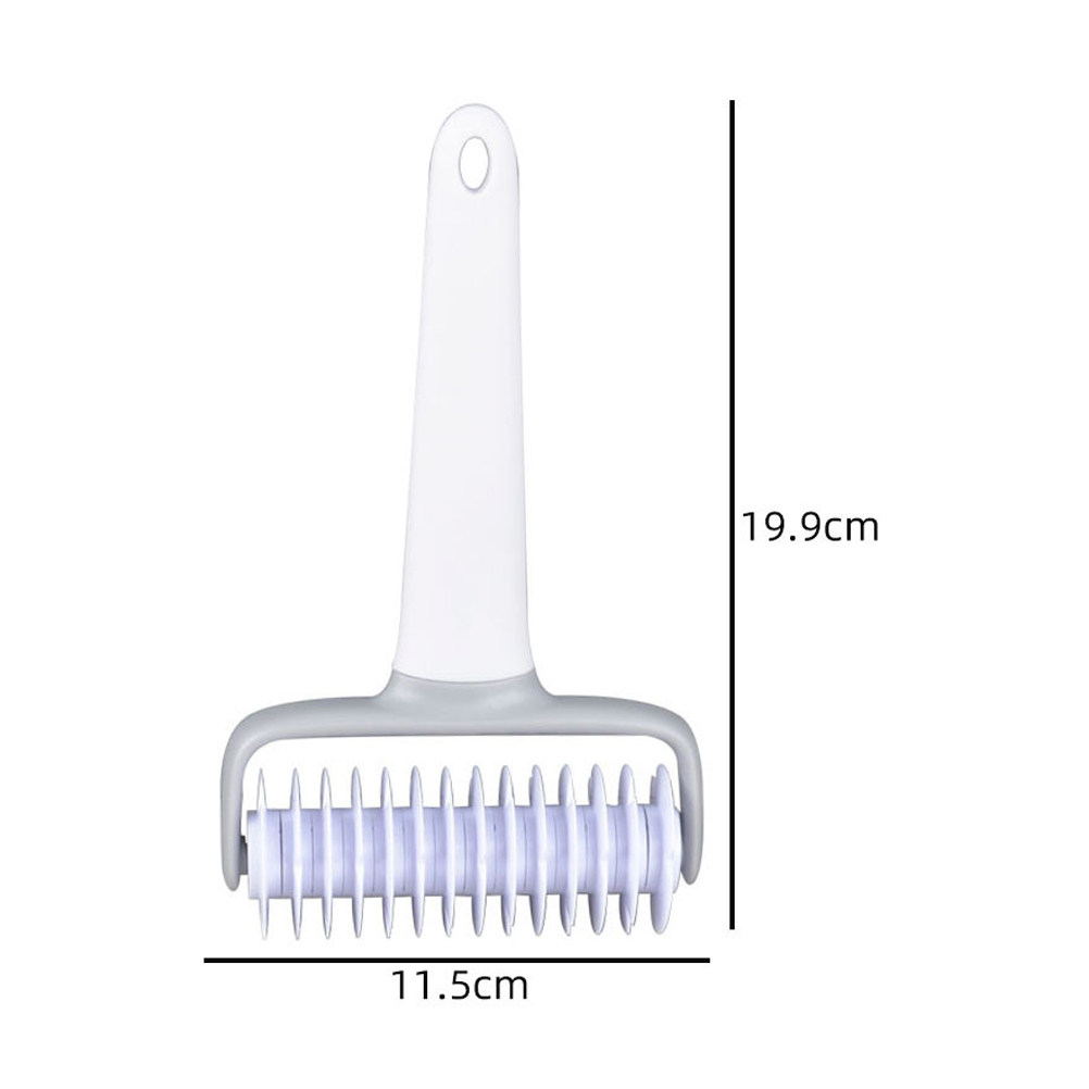 2 Adet Hamur Açma Makarası Pür - Kitchen Roller Baking incelemesi ve fiyatı