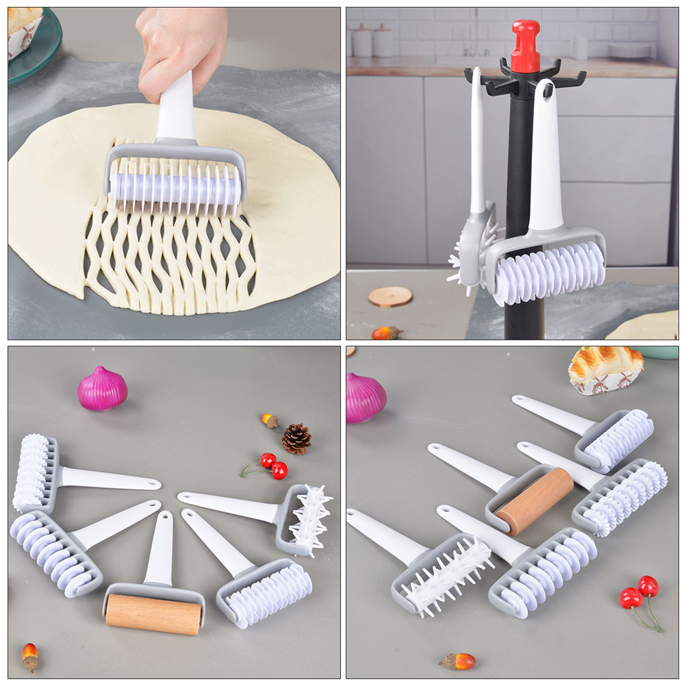 2 Adet Hamur Açma Makarası Pür - Kitchen Roller Baking incelemesi ve fiyatı