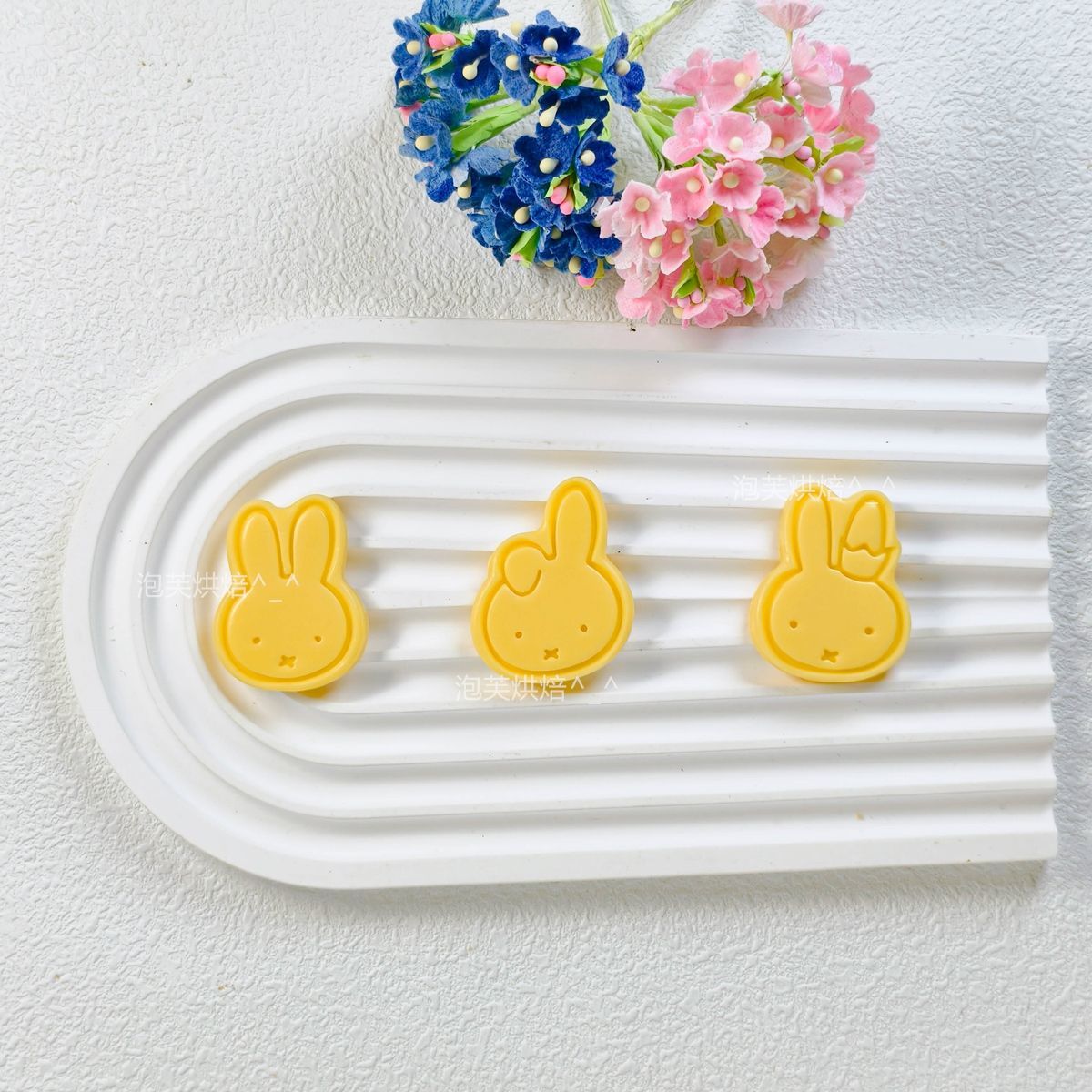Sevimli 3D Pres Kurabiye Kalıb - Kitchen Baking Store incelemesi ve fiyatı