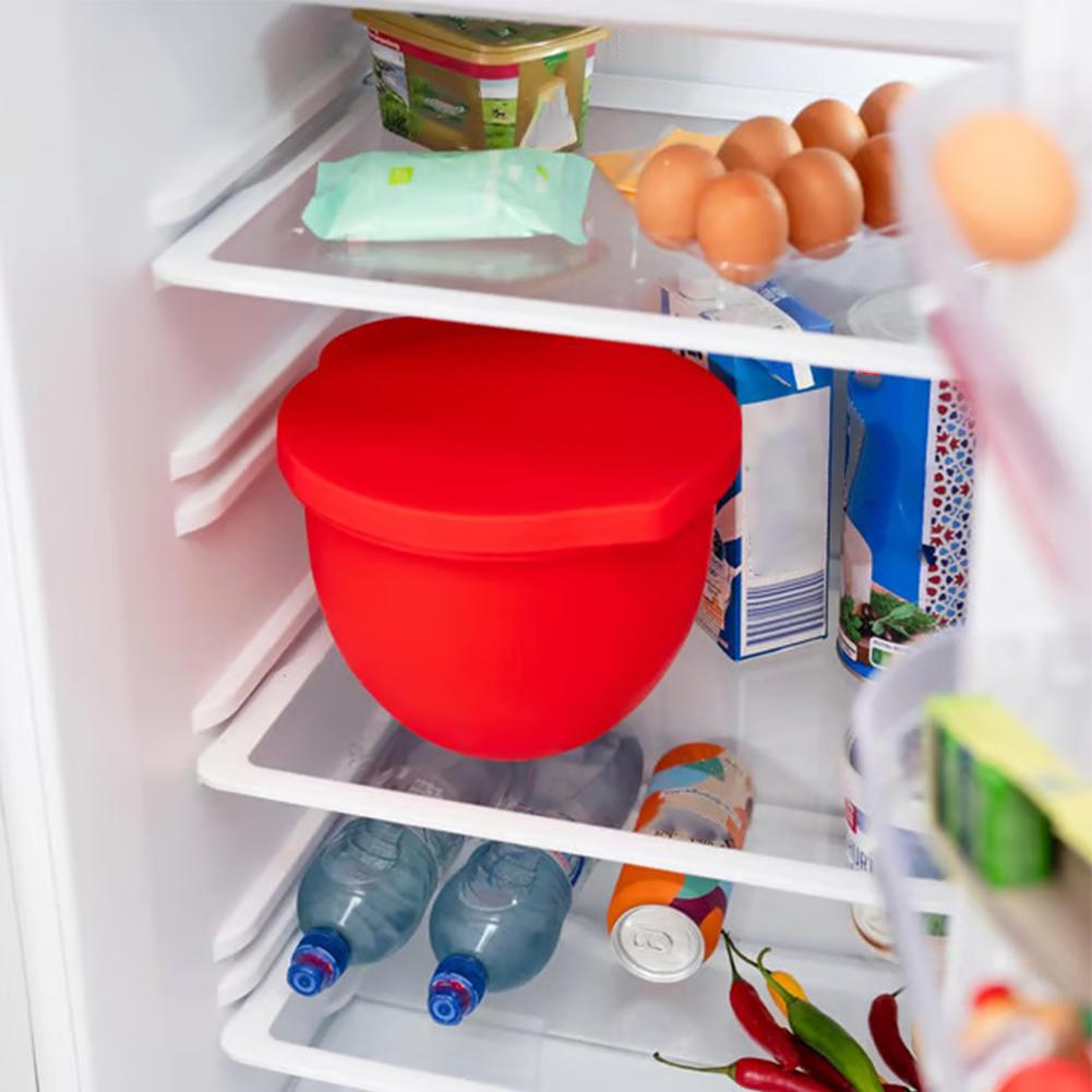 1 adet kırmızı siyah silikon a - Kitchen Baking Blender incelemesi ve fiyatı