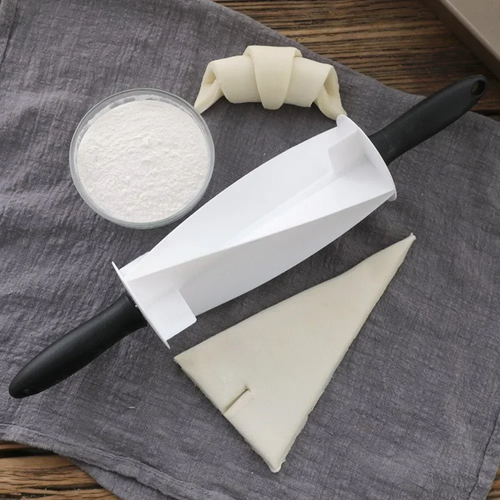 1 adet Kruvasan Hamur Kesici P - Kitchen Roller Baking incelemesi ve fiyatı