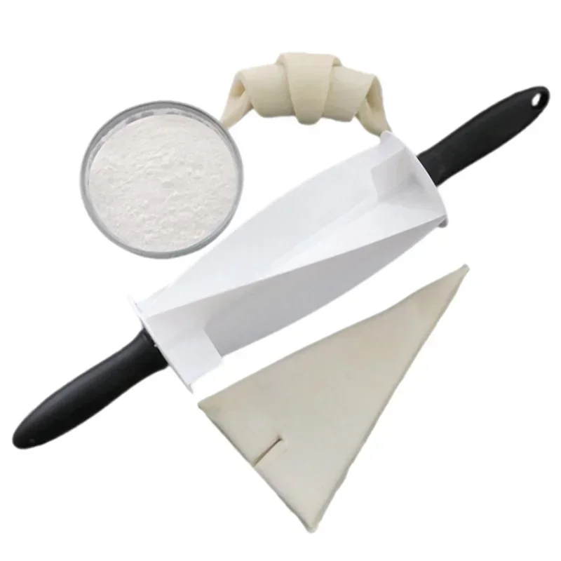 1 adet Kruvasan Hamur Kesici P - Kitchen Roller Baking incelemesi ve fiyatı