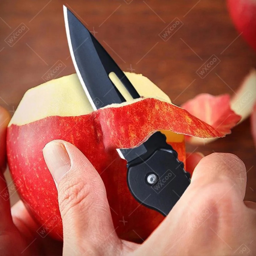WXCOO Katlanır Bıçak Çakı Mutf - Kitchen Q incelemesi ve fiyatı