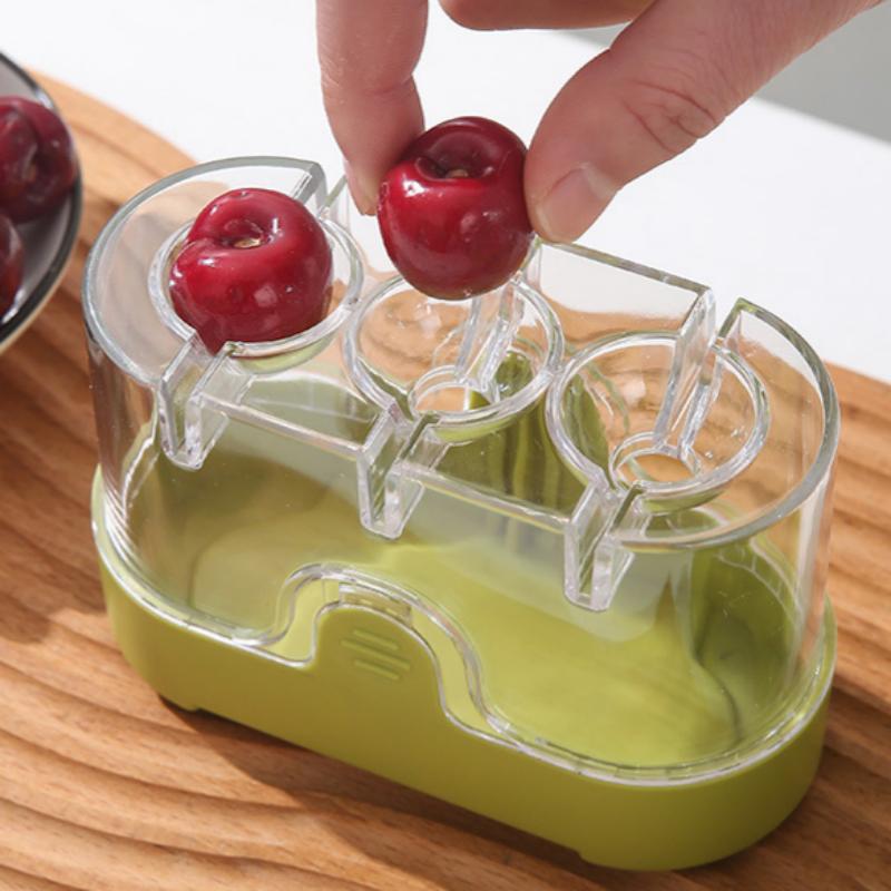 Çoklu Yuvalı Kiraz ve Zeytin Ç - Kitchen Baking Area incelemesi ve fiyatı