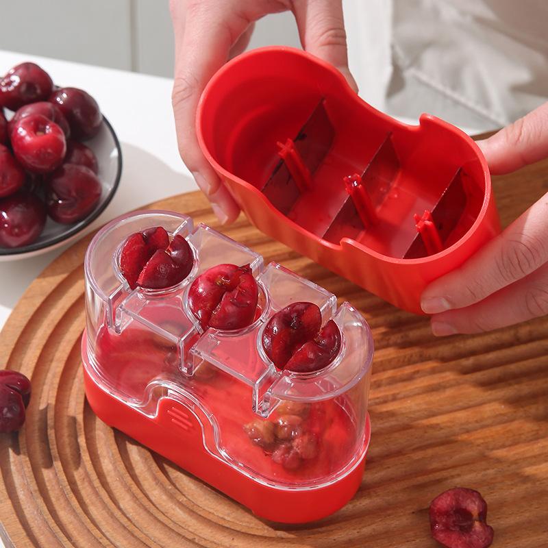 Çoklu Yuvalı Kiraz ve Zeytin Ç - Kitchen Baking Area incelemesi ve fiyatı