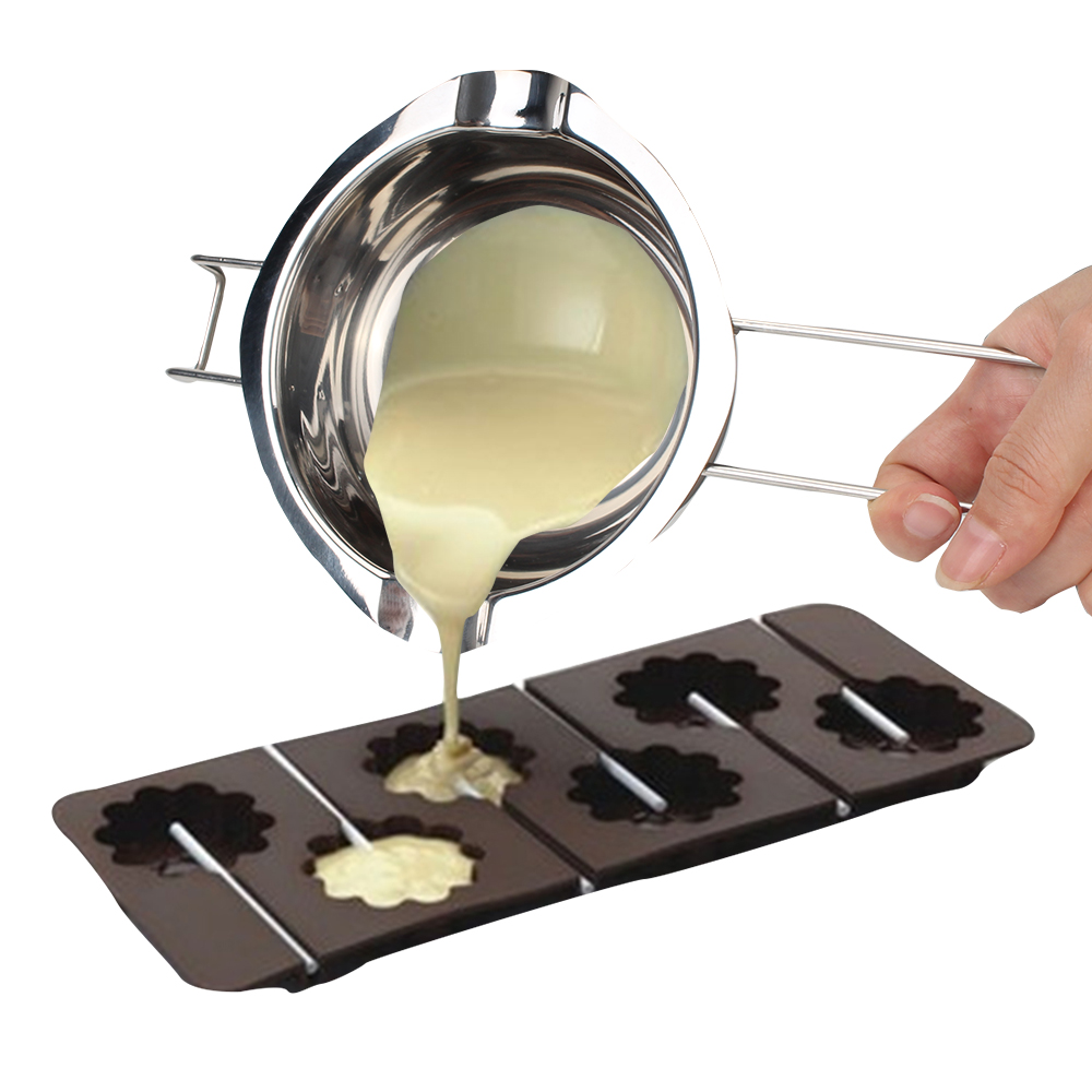 Çikolata Tereyağı Eritme Potas - Kitchen Baking Brush incelemesi ve fiyatı