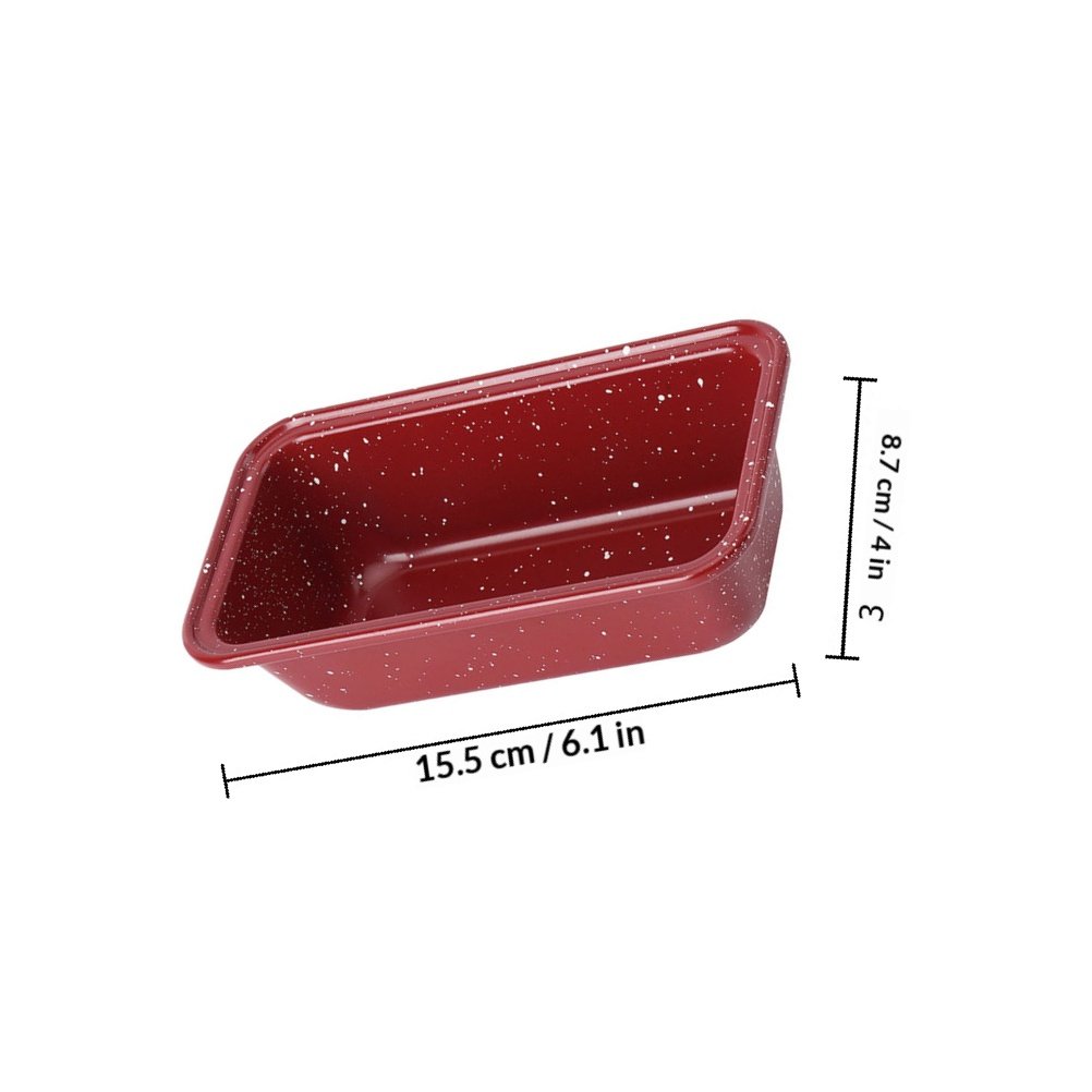 Yapışmaz Karbon Çelik Ekmek Ka - Kitchen Baking Pan incelemesi ve fiyatı