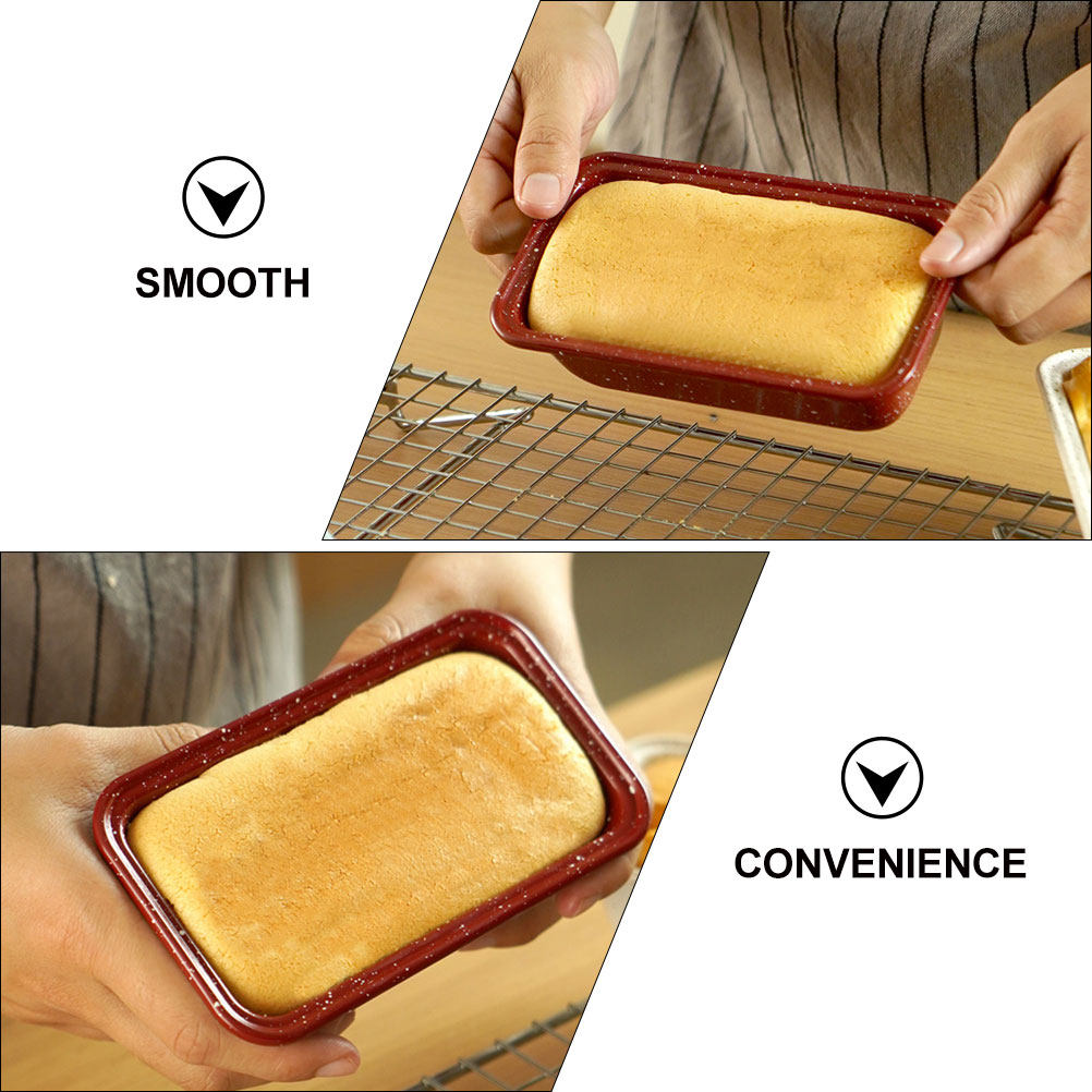 Yapışmaz Karbon Çelik Ekmek Ka - Kitchen Baking Pan incelemesi ve fiyatı