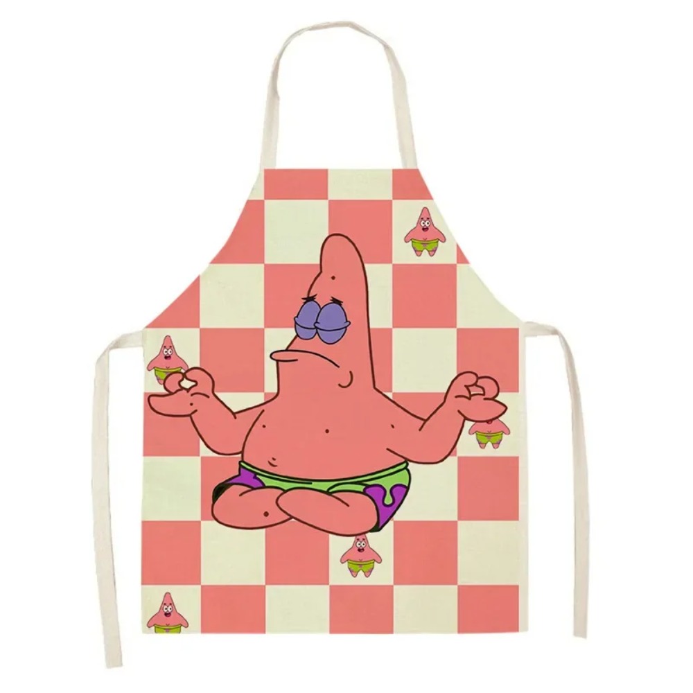 SpongeBob Patrick Yetişkinler  - Kitchen Baking Store incelemesi ve fiyatı