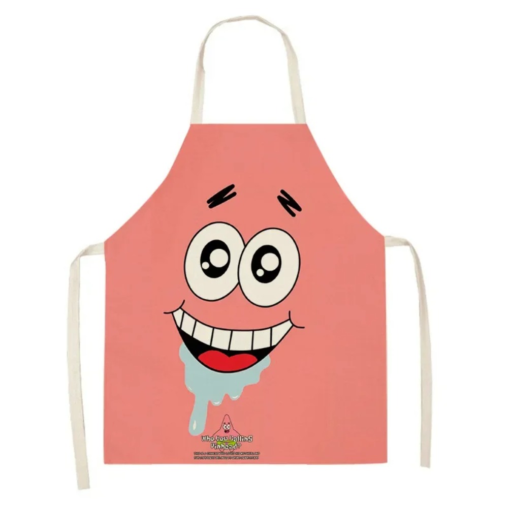 SpongeBob Patrick Yetişkinler  - Kitchen Baking Store incelemesi ve fiyatı