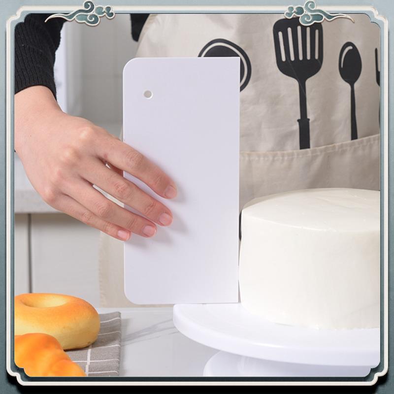 Dayanıklı Kek Kazıyıcı Seti, P - Fondant Smoother Set incelemesi ve fiyatı