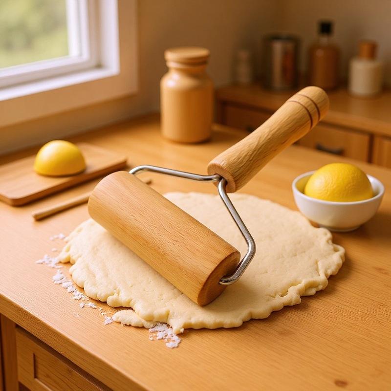 Oklava Hamur İşi ve Pizza Yapı - Kitchen Roller Baking incelemesi ve fiyatı