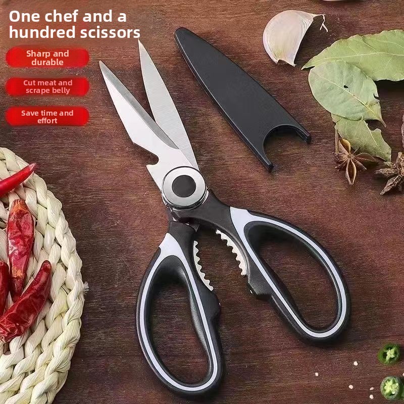 Paslanmaz Çelik Mutfak Makası, - Kitchen Jobs incelemesi ve fiyatı