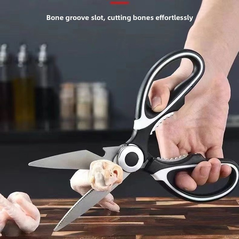 Paslanmaz Çelik Mutfak Makası, - Kitchen Jobs incelemesi ve fiyatı