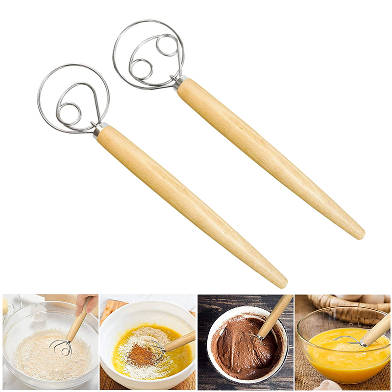 Büyük El Danimarka Hamur Çırpm - Kitchen Baking Blender incelemesi ve fiyatı