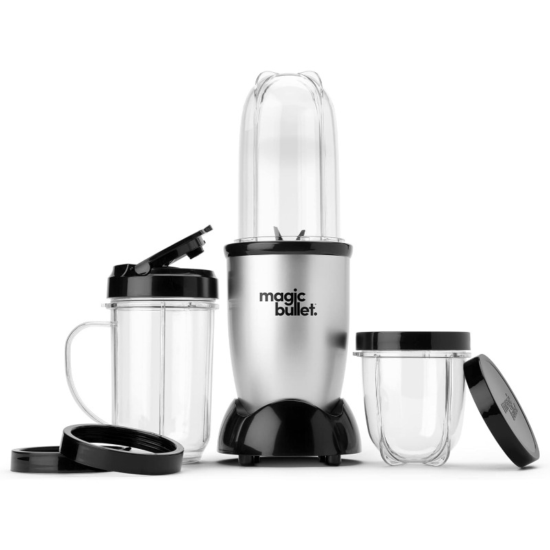 en çok satan Magic Bullet Blen - Kitchen Baking Blender incelemesi ve fiyatı