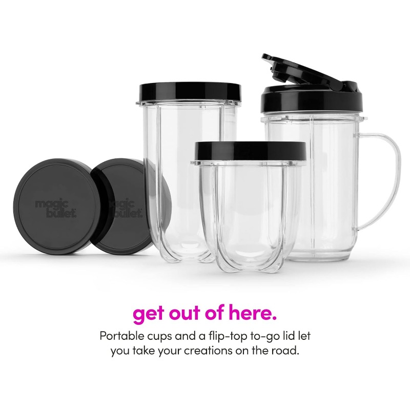 en çok satan Magic Bullet Blen - Kitchen Baking Blender incelemesi ve fiyatı