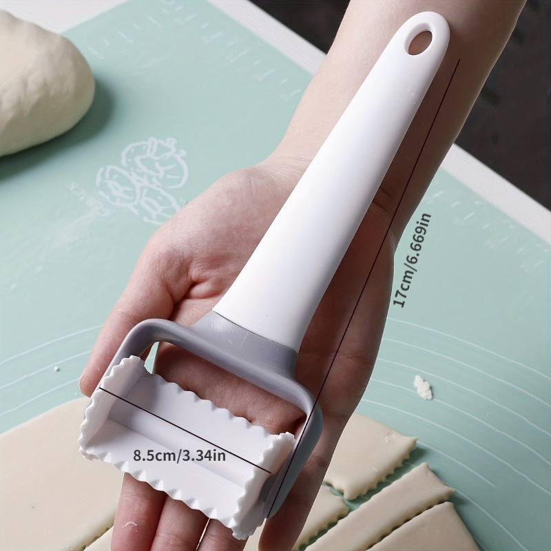 1 adet, Pasta Rulo Kesici, Pla - Kitchen Roller Baking incelemesi ve fiyatı