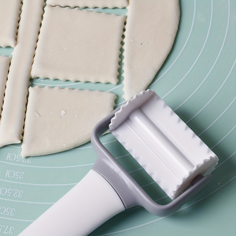 1 adet, Pasta Rulo Kesici, Pla - Kitchen Roller Baking incelemesi ve fiyatı