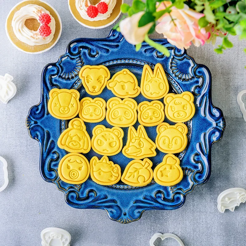 Kek Kurabiye Hayvan Geçiş Kesi - Kitchen Baking Area incelemesi ve fiyatı