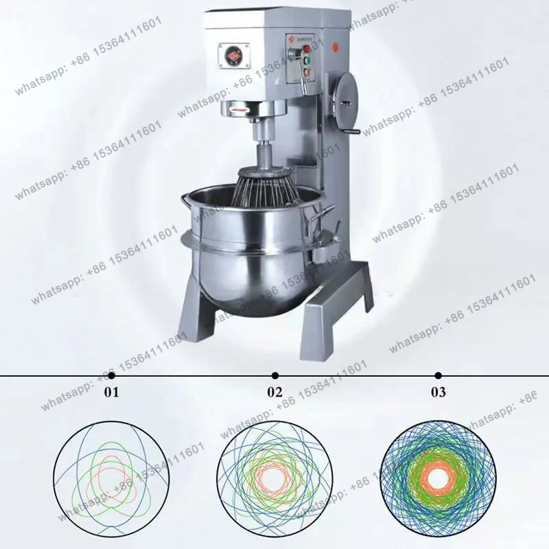 Ticari Blender Döner Çırpıcı Ç - Kitchen Baking Blender incelemesi ve fiyatı