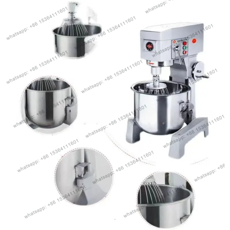 Ticari Blender Döner Çırpıcı Ç - Kitchen Baking Blender incelemesi ve fiyatı