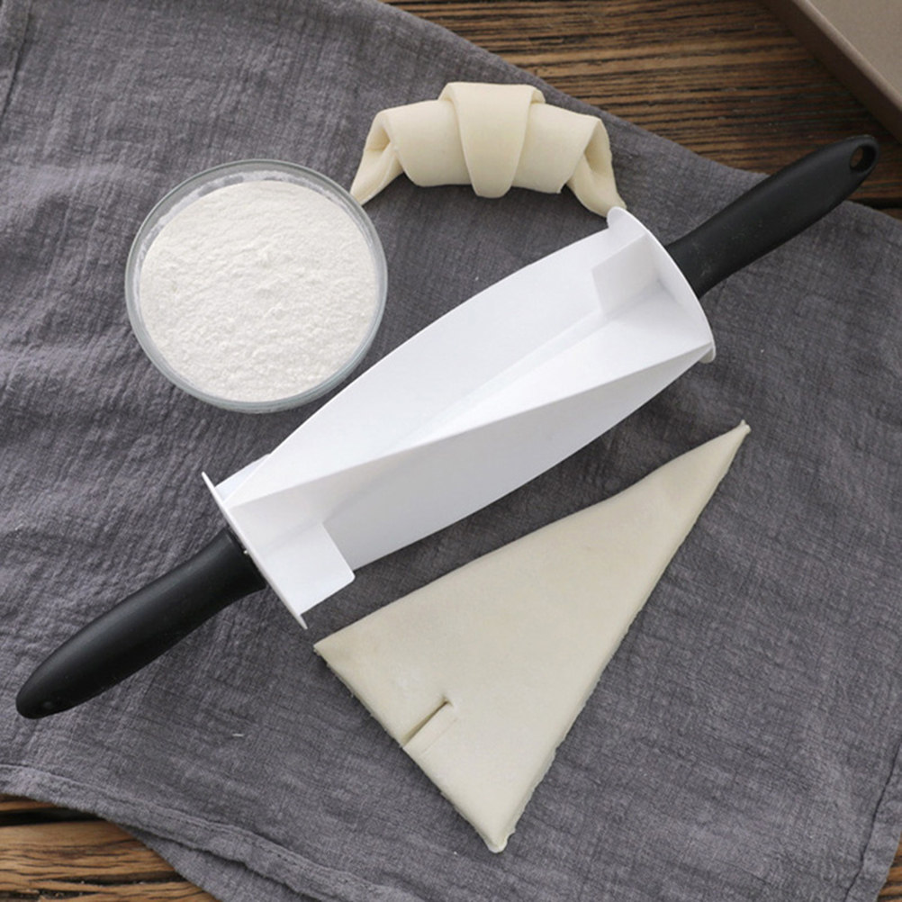 1 Adet Kruvasan Hamur Açacağı, - Kitchen Roller Baking incelemesi ve fiyatı