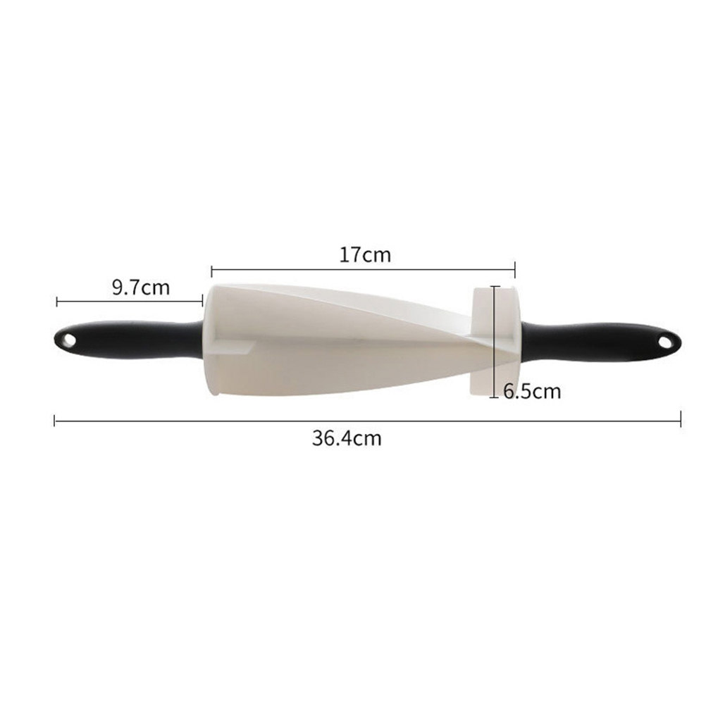 1 Adet Kruvasan Hamur Açacağı, - Kitchen Roller Baking incelemesi ve fiyatı
